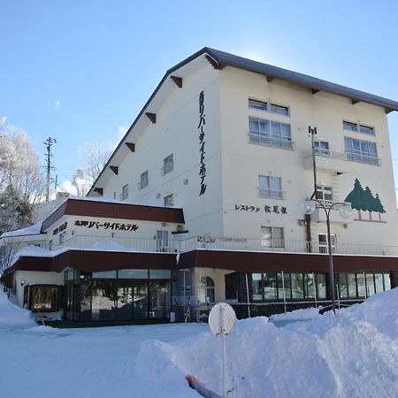 滋贺县大酒店 山之內 外观 照片