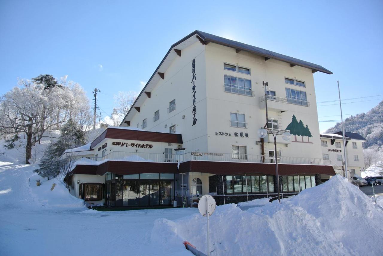 滋贺县大酒店 山之內 外观 照片