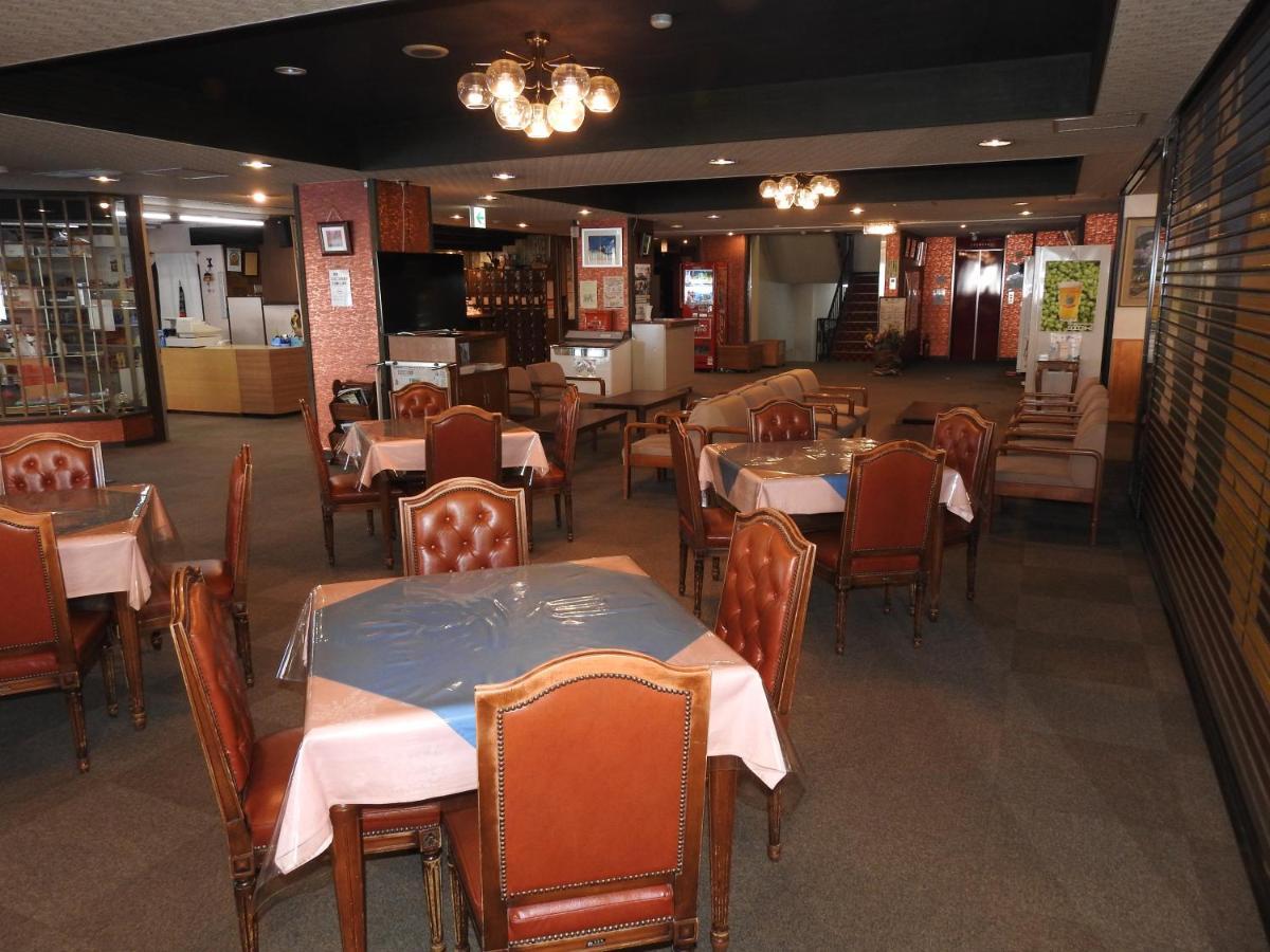 滋贺县大酒店 山之內 外观 照片