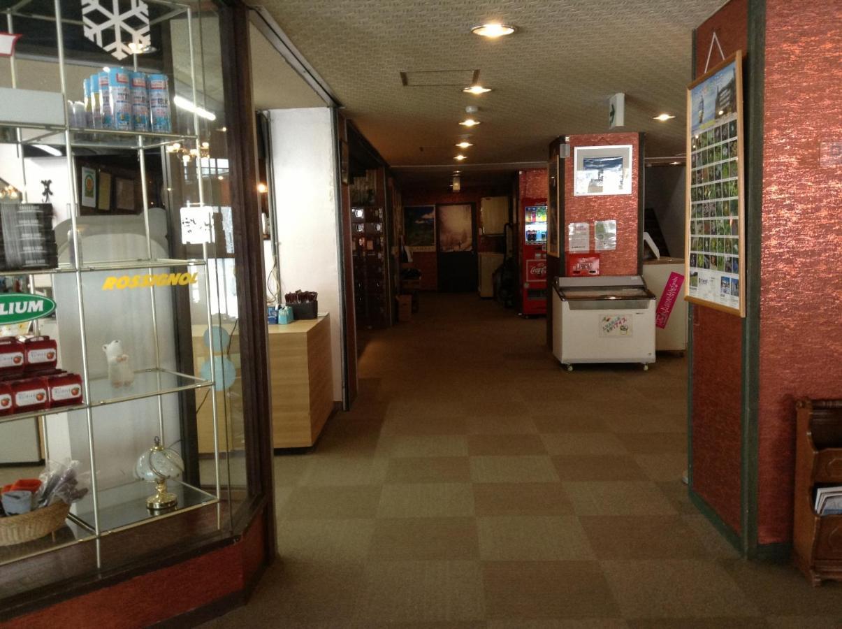 滋贺县大酒店 山之內 外观 照片