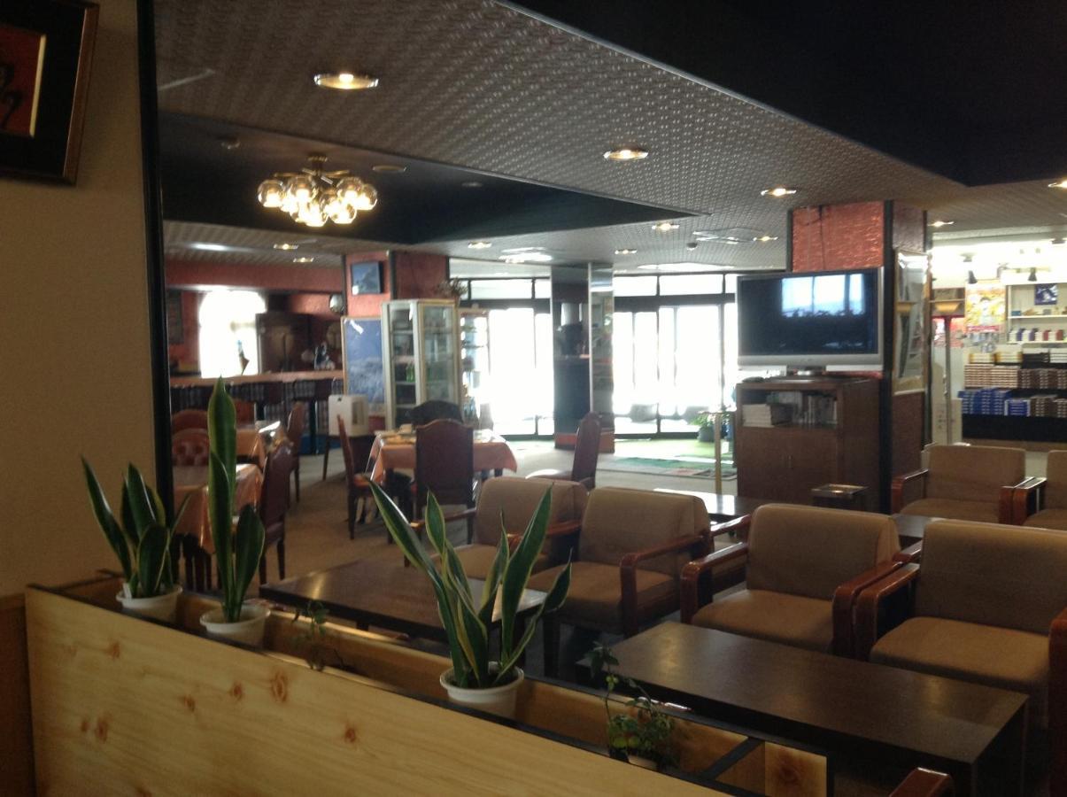 滋贺县大酒店 山之內 外观 照片