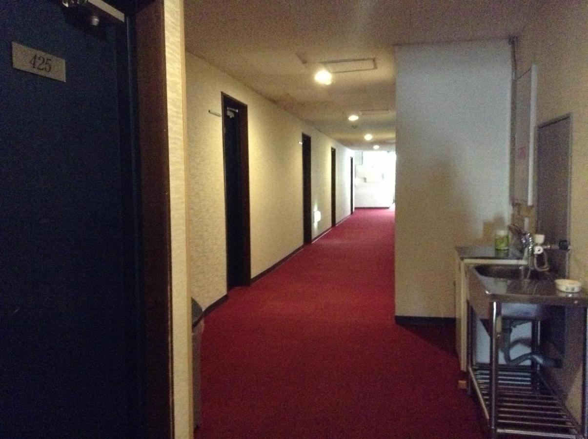滋贺县大酒店 山之內 外观 照片