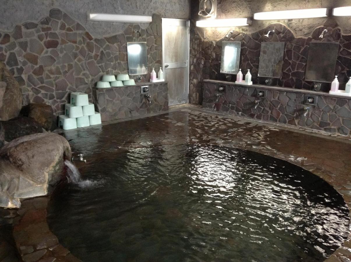 滋贺县大酒店 山之內 外观 照片