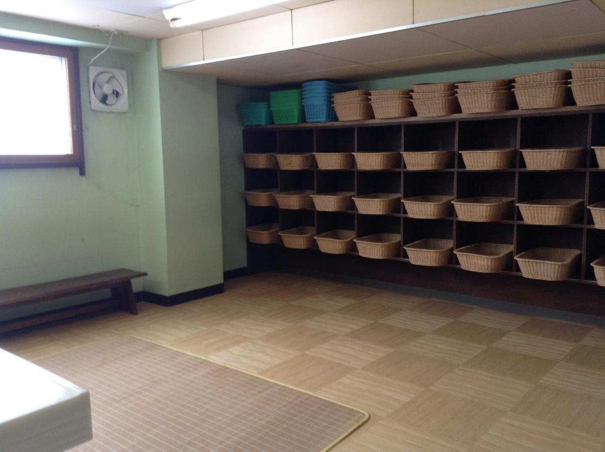 滋贺县大酒店 山之內 外观 照片