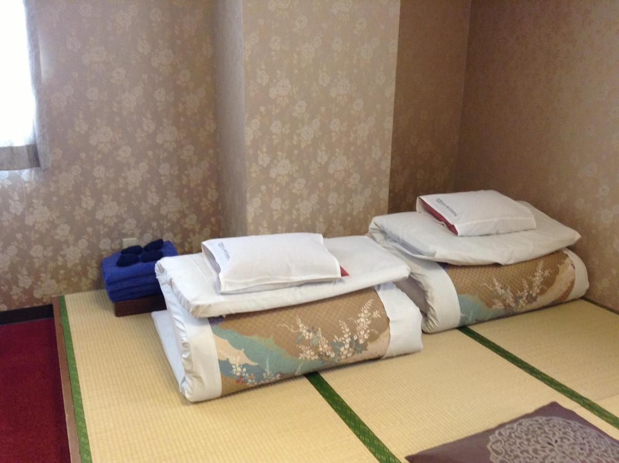 滋贺县大酒店 山之內 客房 照片