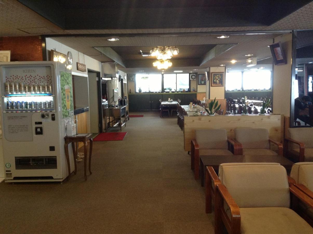 滋贺县大酒店 山之內 外观 照片