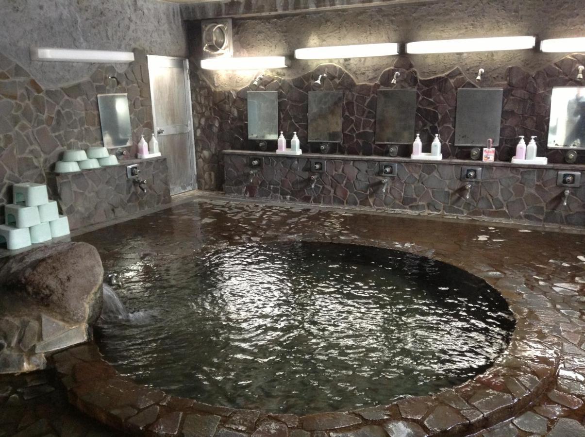 滋贺县大酒店 山之內 外观 照片