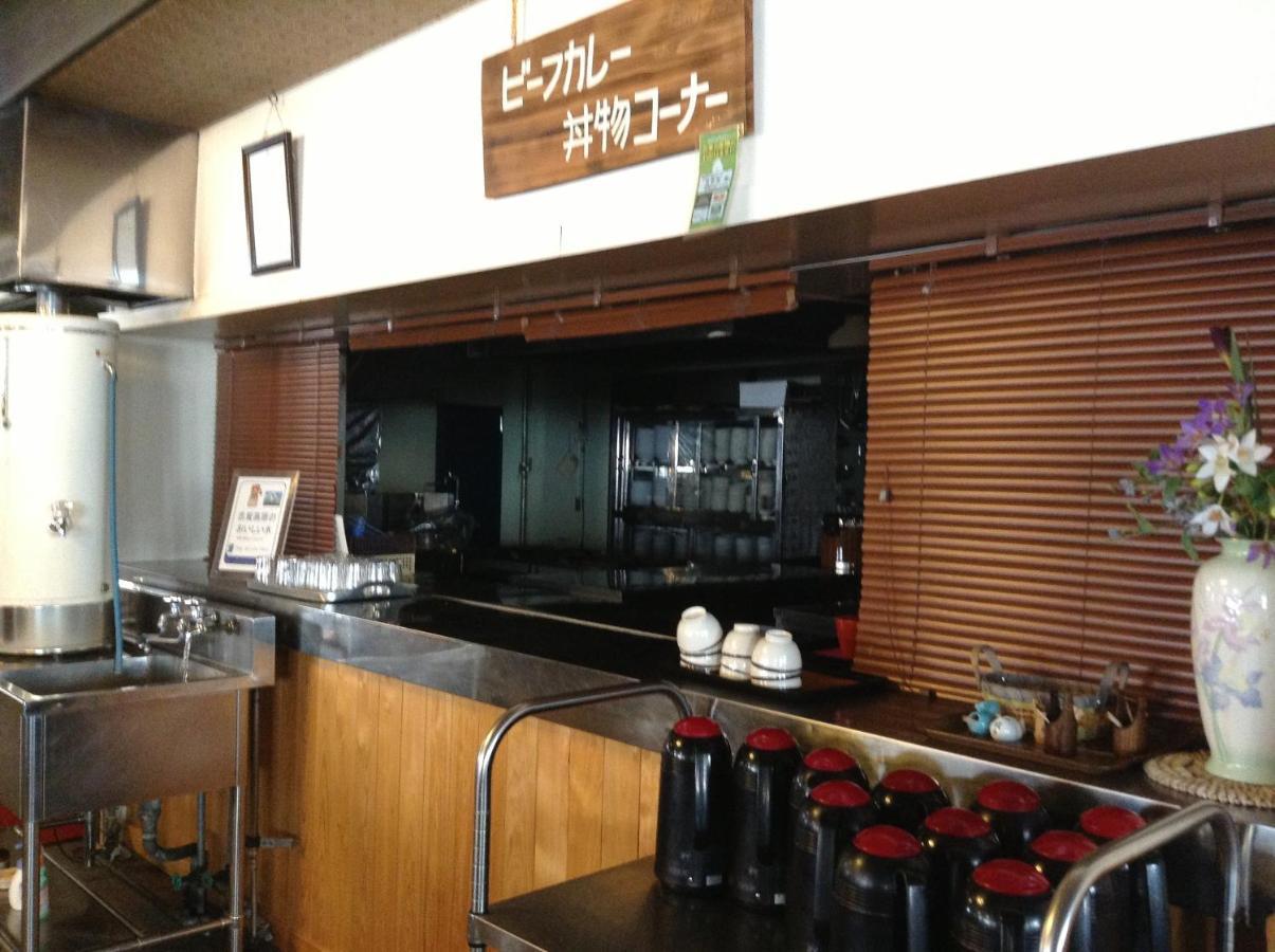 滋贺县大酒店 山之內 外观 照片