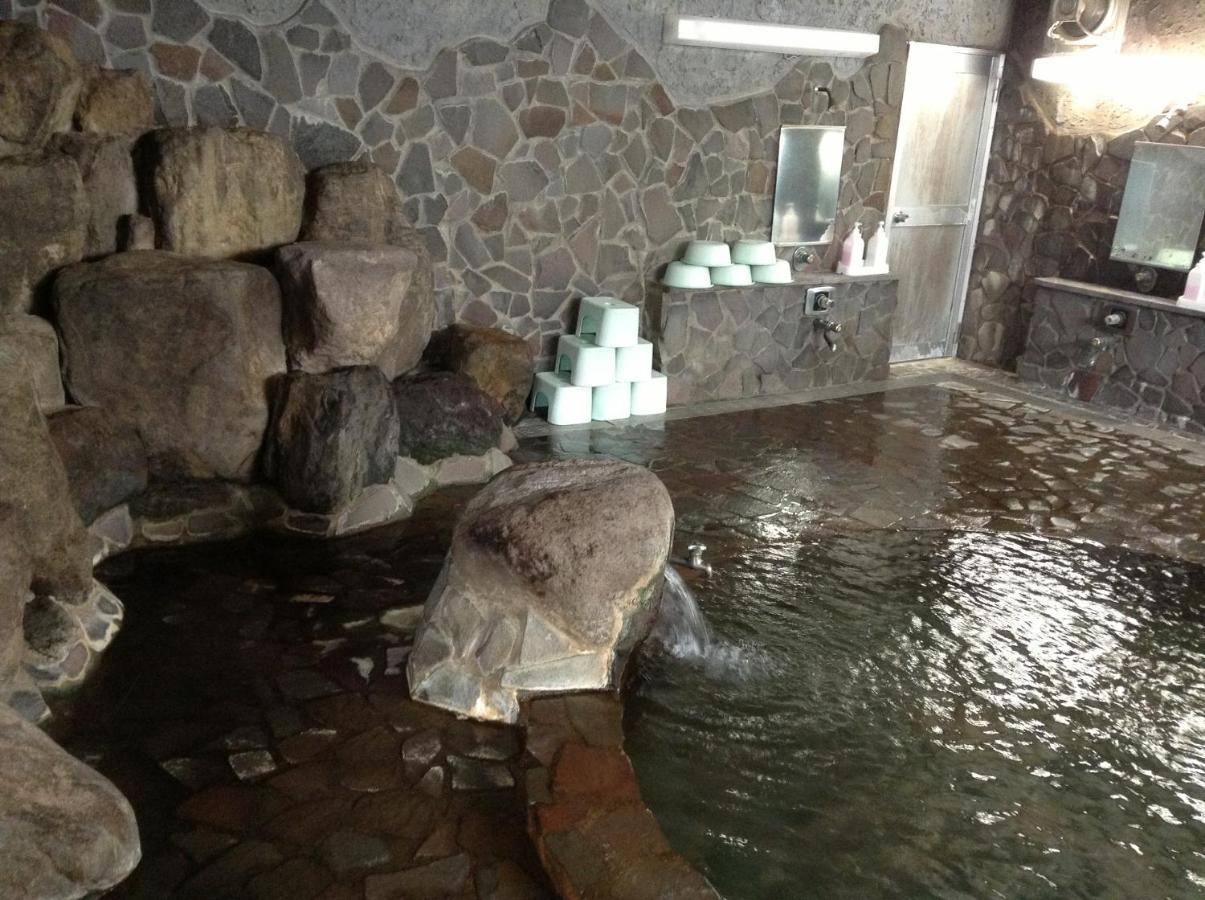 滋贺县大酒店 山之內 外观 照片