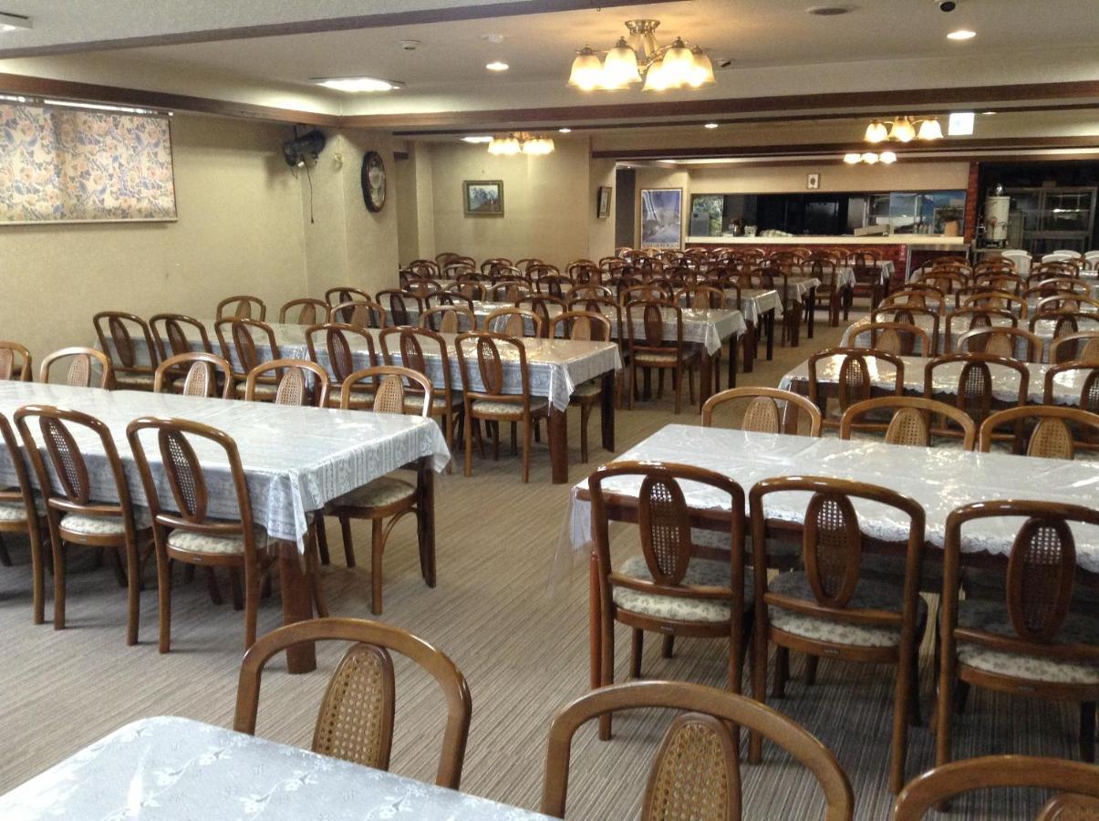 滋贺县大酒店 山之內 外观 照片